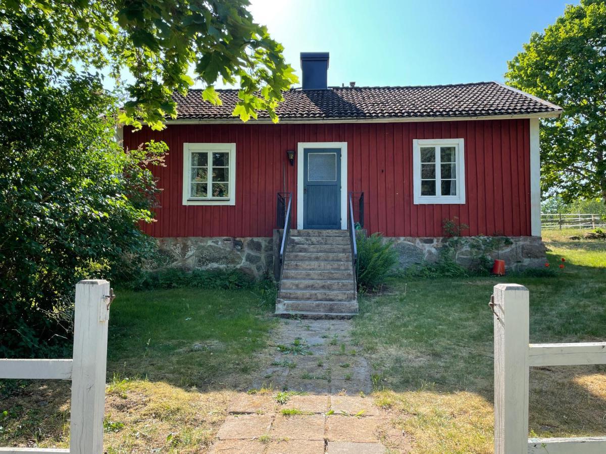 With Beautiful Nature, Open Landscape, Forest And Lakes Holiday home