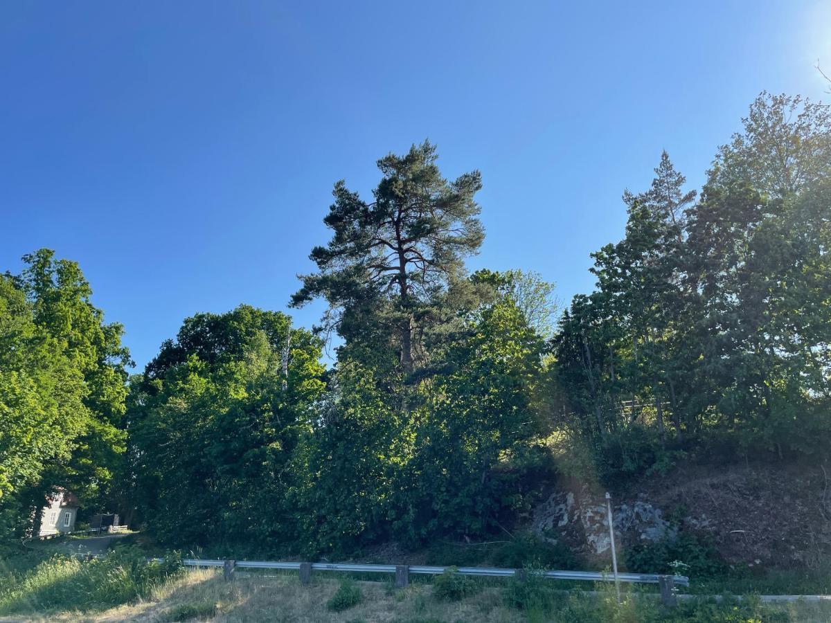 Holiday home With Beautiful Nature, Open Landscape, Forest And Lakes