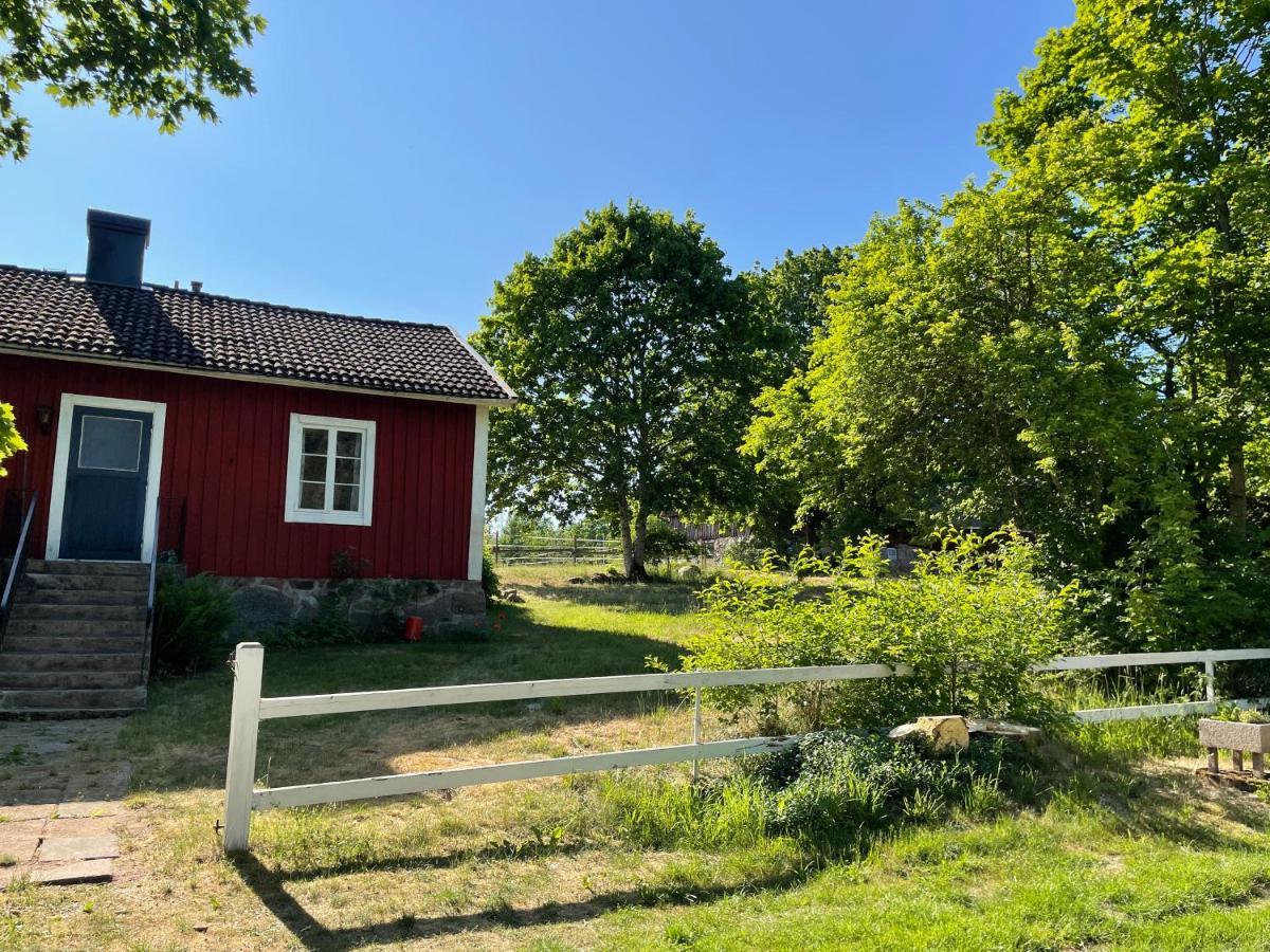 With Beautiful Nature, Open Landscape, Forest And Lakes Holiday home